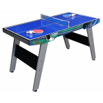 Многофункциональный игровой стол 6 в 1 «Heat»